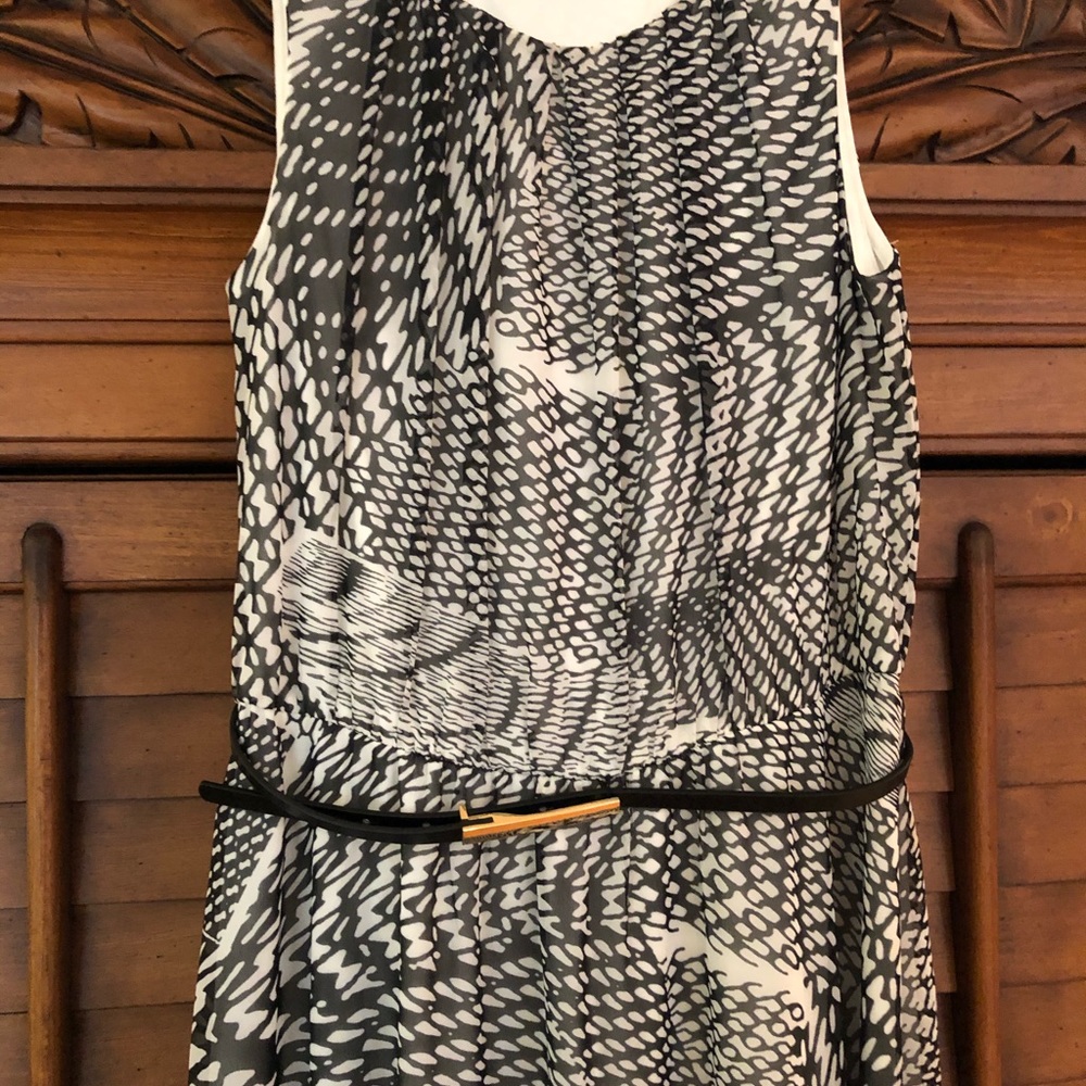 Maxi Dress - Picture 4 of 4